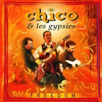 Calma (Quedate Con Cristo)_Chico & The Gypsies