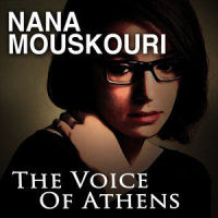Kontessa Konessina Mou_Nana Mouskouri