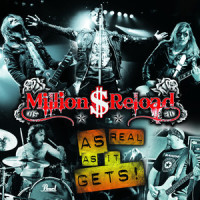 Pretty People_Million Dollar Reload