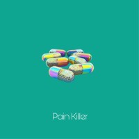Pain Killer_杀手耗,诉人