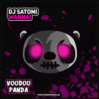 WANNA!_Dj Satomi