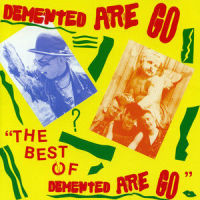 Flight 103_Demented Are Go