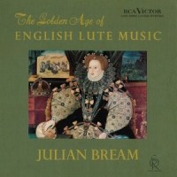 Galliard (约翰逊:嘉雅舞曲)_Julian Bream,Anthony Holborne