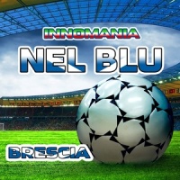 Nel blu(Inno brescia)_Iris