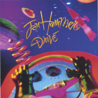 Drive_Jeff Beck,Jan Hammer