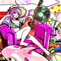 アルティメット♡らぶ全部_大森靖子