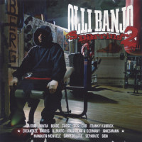 Königsklasse_Olli Banjo,Sido,Oliver Otubanjo,Paul Hartmut Würdig