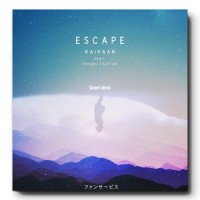 Escape_SimorE,Kaivaan,Hikaru Station