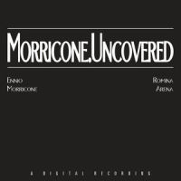 Le Vent et le Cri_Ennio Morricone,Romina Arena
