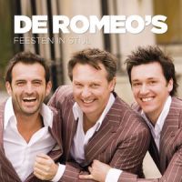 We Gaan Weer Feesten(Sha La La La)_De Romeo's