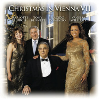 It's Christmas All Over The World_Plácido Domingo,Steven Mercurio,Alan Pasqua,Gumpoldskirchner Spatzen