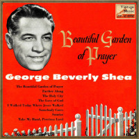 The Love Of God_George Beverly Shea,Celeste,Harp,Organ