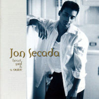 Good Feelings_Jon Secada