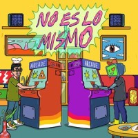 No Es Lo Mismo_KID FLEX,Franco Banda