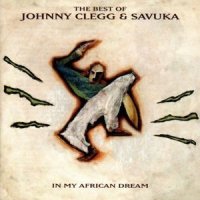 Ibhola Lethu (Our Football Team)_Johnny Clegg,Savuka