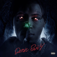Demon Party_Youngboy Never Broke Again