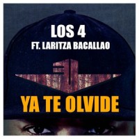 Ya Te Olvide_Los 4,LARITZA BACALLAO
