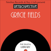 The Isle of Capri_Gracie Fields,Ray Noble