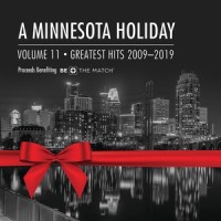 Everything I Want for Christmas_Keri Noble