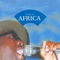 Halala Afrika_Johannes Kerkorrel