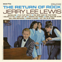 Don't Let Go_Jerry Lee Lewis