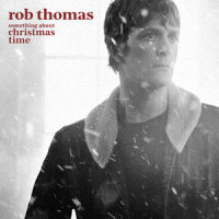 That Spirit of Christmas_Rob Thomas,Bebe Winans