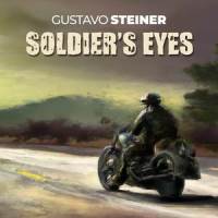 Soldier's Eyes_Gustavo Steiner