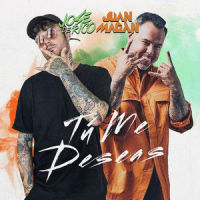 Tú Me Deseas_Jose De Rico,Juan Magan