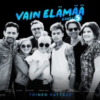 Tyhjässä huoneessa(Vain elämää kausi 5)_Mikael Gabriel