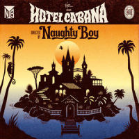One Way_Naughty Boy,Mic Righteous,Maiday