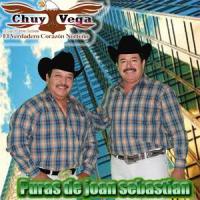 Llorar Entre Sombras_Chuy Vega