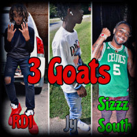 3 Goats_Roza,JY,Sizzz South