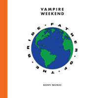 Married in a Gold Rush_Vampire Weekend,Danielle Haim