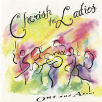 O'Keefe's/The Sheperd's Lamb/Johnny O'Leary's_Cherish The Ladies