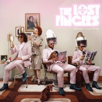 J't'aime comme un fou_The Lost Fingers