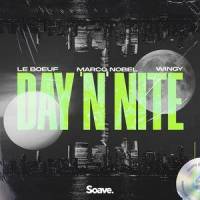 Day 'N' Nite(feat. Wingy)_Le Boeuf,Marco Nobel,Kid Cudi,Oladipo Omishore,Wingy
