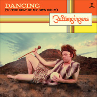 Dancing(To The Beat Of My Own Drum)_Butterfingers