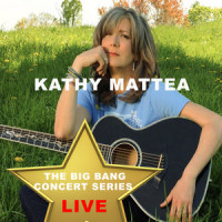 Eighteen Wheels and a Dozen Roses_Kathy Mattea
