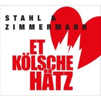 Et kölsche Hätz_Stahl,Zimmermann,Kölner Jugendchor St. Stephan,Henning Krautmacher