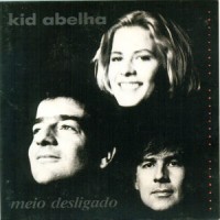 Grand'hotel(Introdução)_Kid Abelha