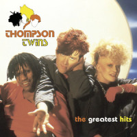 If You Were Here_Thompson Twins