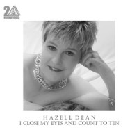 I Close My Eyes and Count to Ten_Hazell Dean
