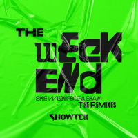 The Weekend_Showtek,Spree Wilson,Eva Shaw