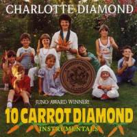 I Am A Pizza_Charlotte Diamond