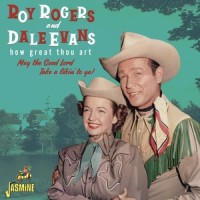 Amazing Grace_Roy Rogers