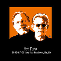 Bulletproof Vest_Hot Tuna,Michael Falzarano