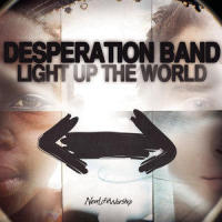 Solid Rock_Desperation Band