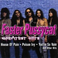 Bottle in Front of Me_Faster Pussycat