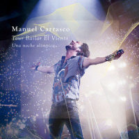 Amor Planetario_Manuel Carrasco