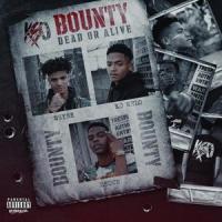 Bounty(feat. Shyne, Deuce & KC Melo)_Krewshitonly,Deuce,KC Melo,Shyne